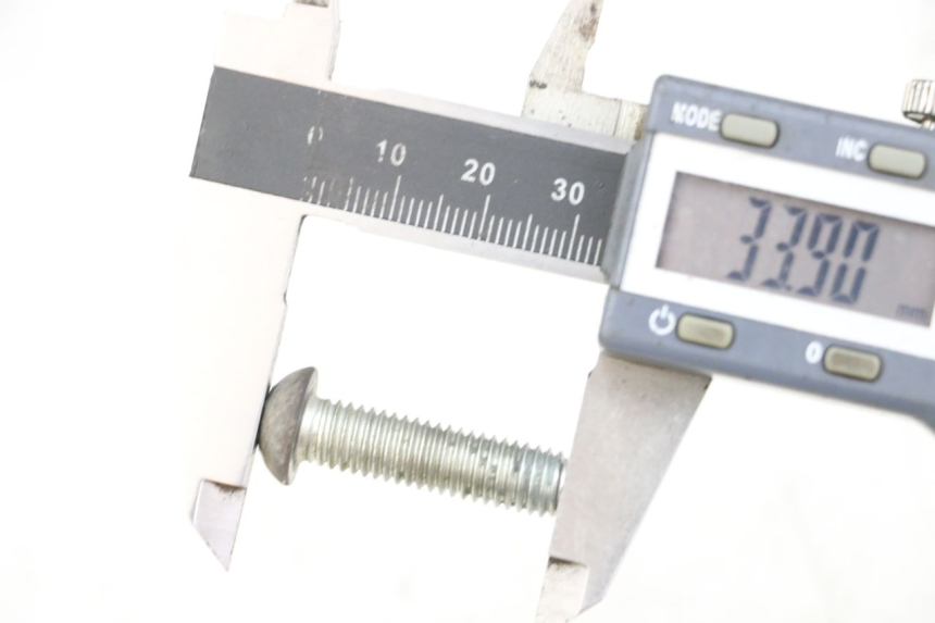 photo de REMSCHIJF BOUT PEUGEOT GEOPOLIS RS 125 (2007 - 2009) - Detail van het onderdeel