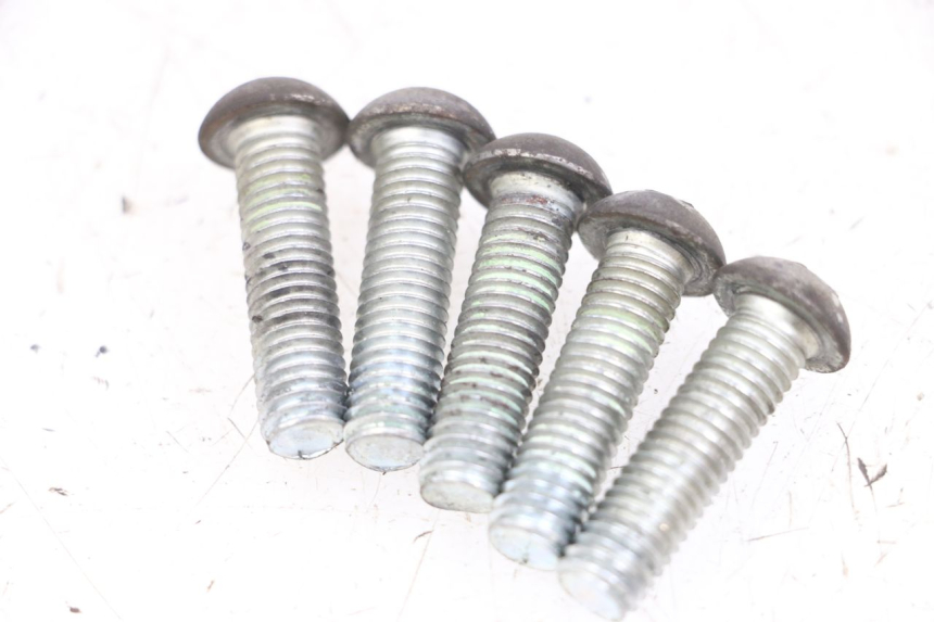 photo de REMSCHIJF BOUT PEUGEOT GEOPOLIS RS 125 (2007 - 2009) - Zoom op gebruiksstaat