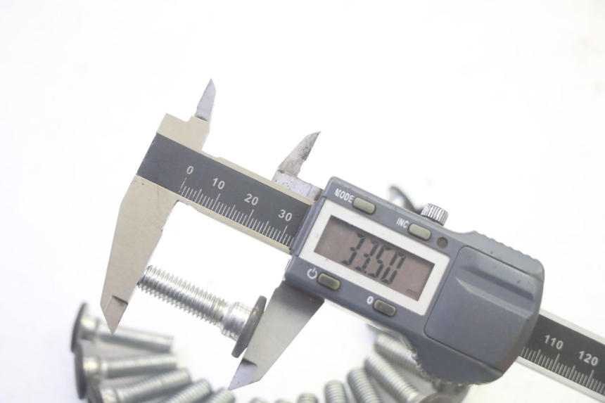 photo de REMSCHIJF BOUT KAWASAKI GPZ RX 1000 (1986 - 1988) - Andere kijkhoek