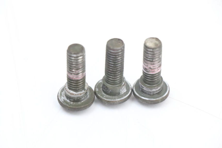 photo de REMSCHIJF BOUT TNT MOTOR GRIDO 2T 50 (2010 - 2019) - Zoom op gebruiksstaat