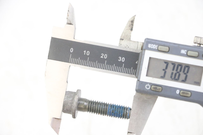 photo de REMSCHIJF BOUT SUZUKI GS GSE 500 (2001 - 2003) - Technische close-up