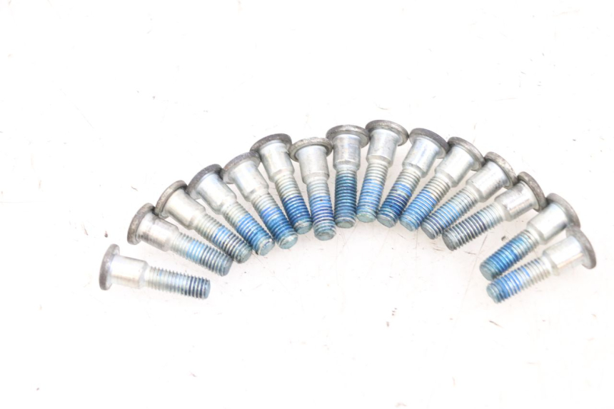 photo de REMSCHIJF BOUT SUZUKI GSF N BANDIT 600 (1996 - 1999) - Technische close-up