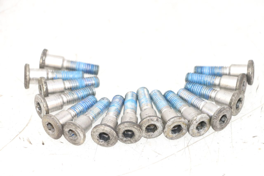 photo de REMSCHIJF BOUT SUZUKI GSXR GSX-R 1000 (2003 - 2004) - Hoofdaanzicht