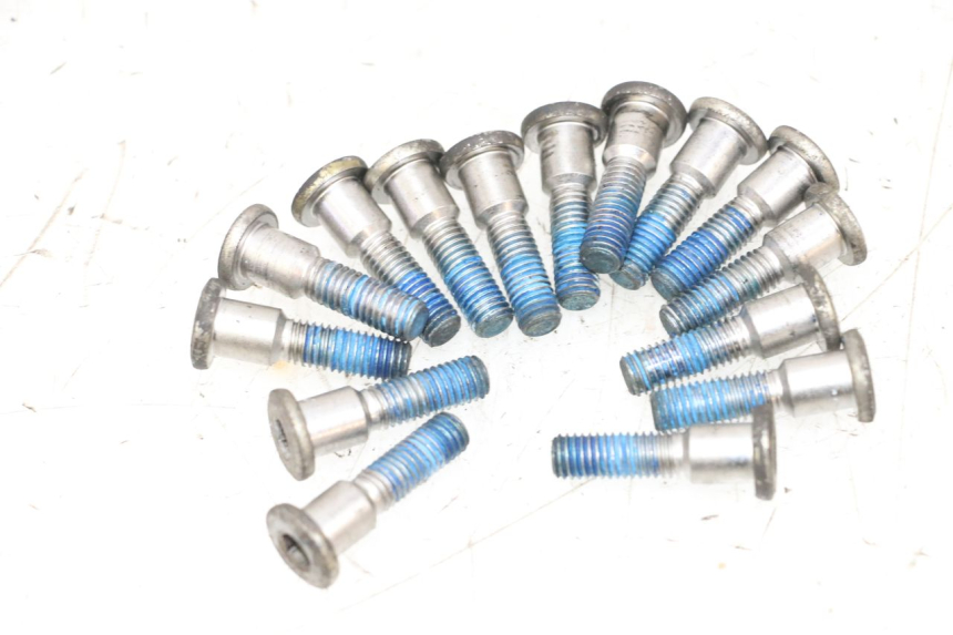 photo de REMSCHIJF BOUT SUZUKI GSXR GSX-R 1000 (2003 - 2004) - Technische close-up