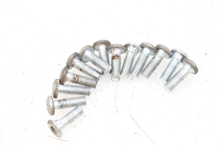 photo de REMSCHIJF BOUT JM MOTORS GTS 125 (2015 - 2019) - Andere kijkhoek