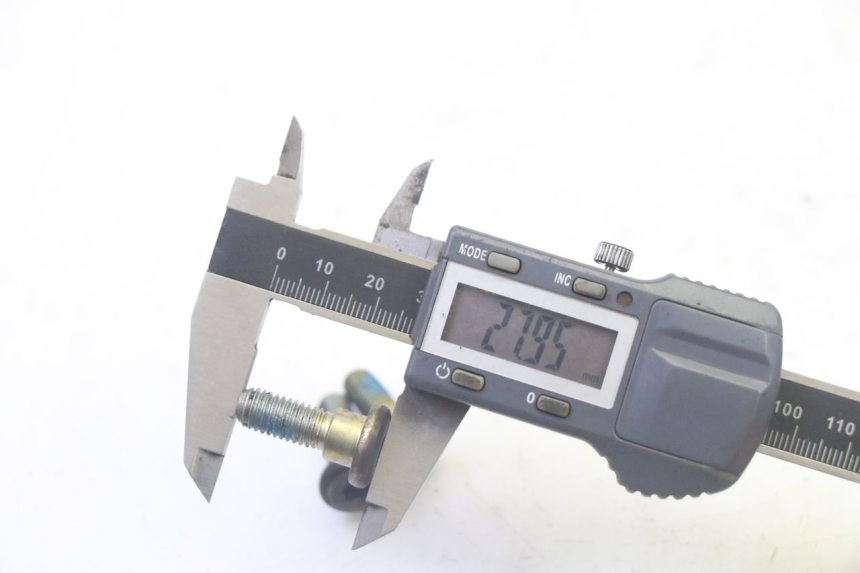 photo de REMSCHIJF BOUT DAELIM HISTORY 125 (2001 - 2002) - Andere kijkhoek