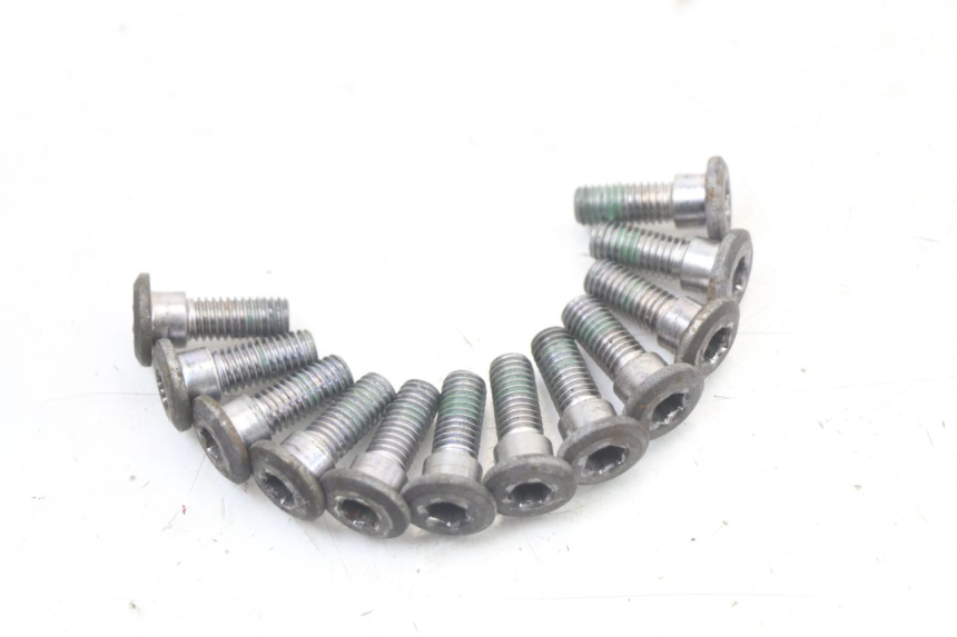 photo de REMSCHIJF BOUT HONDA CBR F 1000 (1993 - 1996) - Hoofdaanzicht