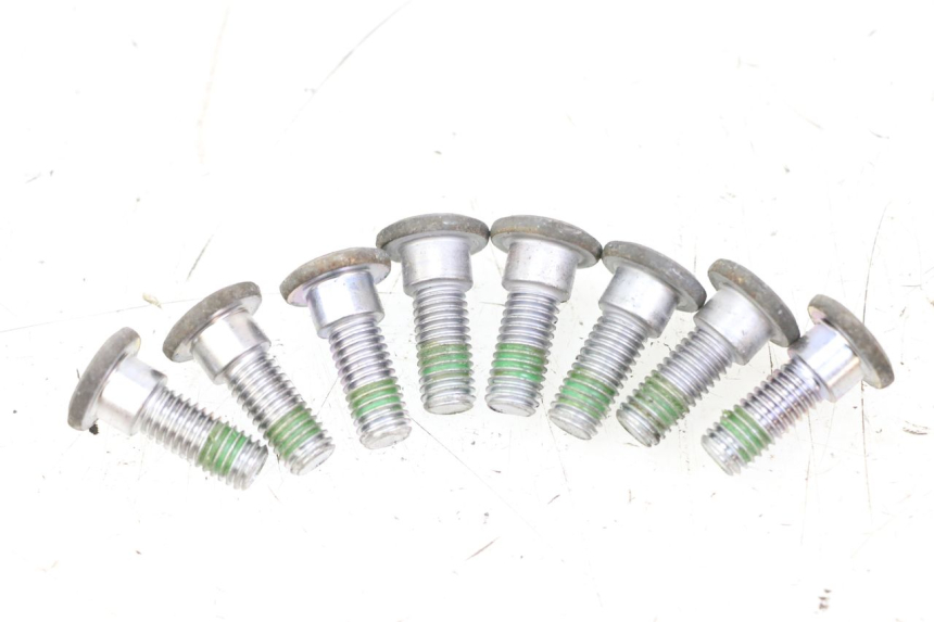 photo de REMSCHIJF BOUT HONDA FES S-WING SWING ABS 125 (2007 - 2015) - Hoofdaanzicht