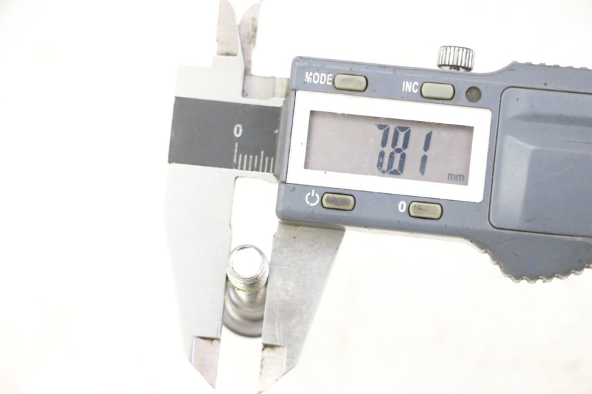 photo de REMSCHIJF BOUT HONDA FES S-WING SWING ABS 125 (2007 - 2015) - Andere kijkhoek