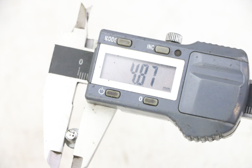 photo de REMSCHIJF BOUT HONDA FORZA 125 (2021 - 2025) - Andere kijkhoek