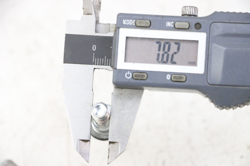 photo de REMSCHIJF BOUT HONDA FORZA 125 (2021 - 2025) - Overzicht