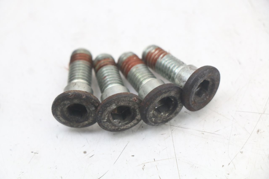 photo de REMSCHIJF BOUT HONDA PCX (JF28) 125 (2009 - 2011) - Hoofdaanzicht