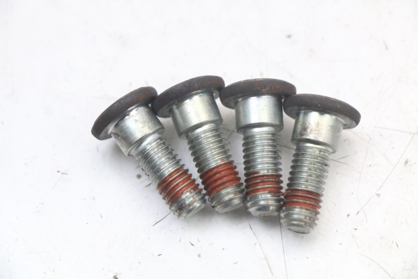 photo de REMSCHIJF BOUT HONDA PCX (JF28) 125 (2009 - 2011) - Detail van het onderdeel