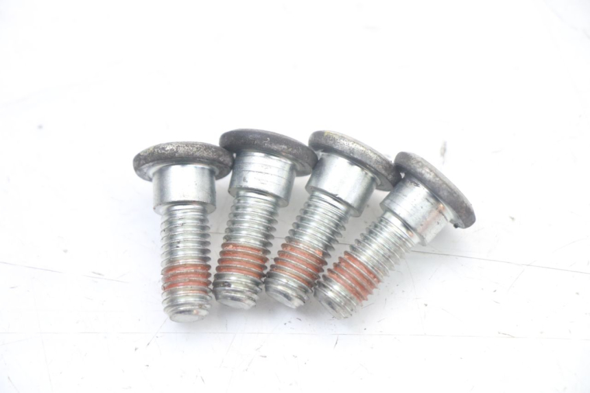 photo de REMSCHIJF BOUT HONDA PCX (JF57/JF64) 125 (2014 - 2018) - Hoofdaanzicht