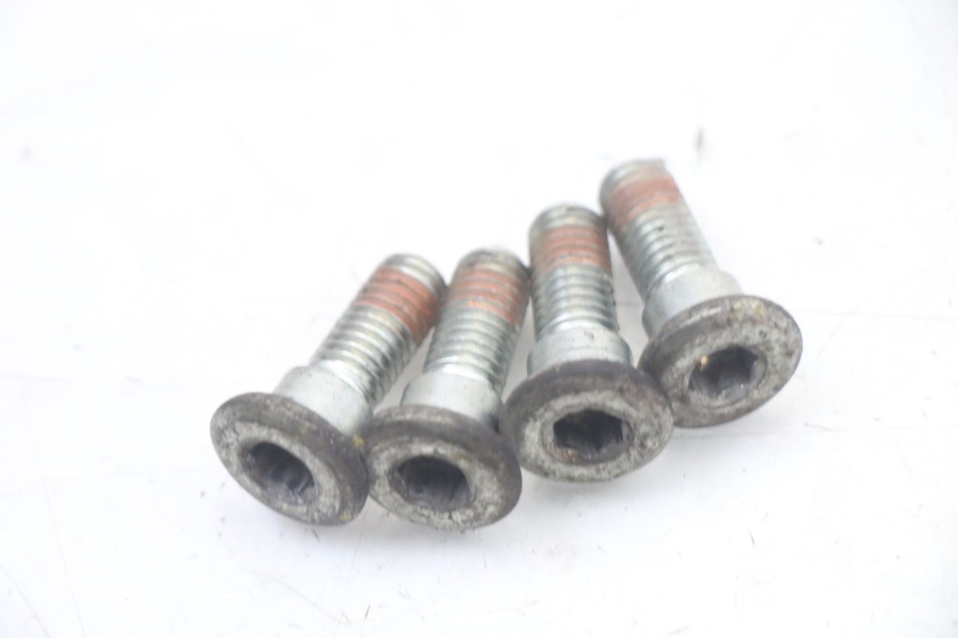 photo de REMSCHIJF BOUT HONDA PCX (JF57/JF64) 125 (2014 - 2018) - Detail van het onderdeel