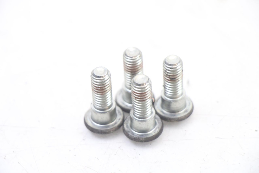 photo de REMSCHIJF BOUT HONDA PCX (JF57/JF64) 125 (2014 - 2018) - Zoom op gebruiksstaat