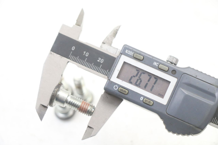 photo de REMSCHIJF BOUT HONDA PCX (JF57/JF64) 125 (2014 - 2018) - Andere kijkhoek