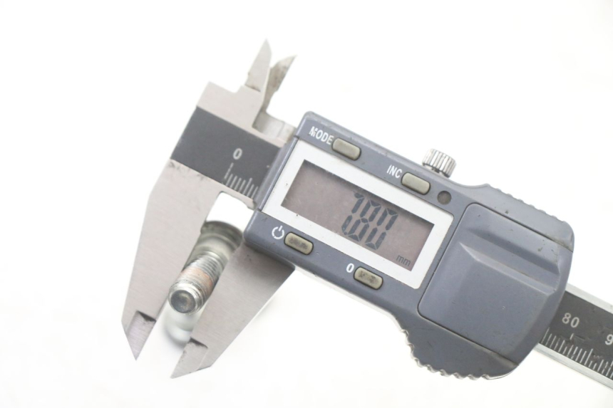 photo de REMSCHIJF BOUT HONDA PCX (JF57/JF64) 125 (2014 - 2018) - Technische close-up