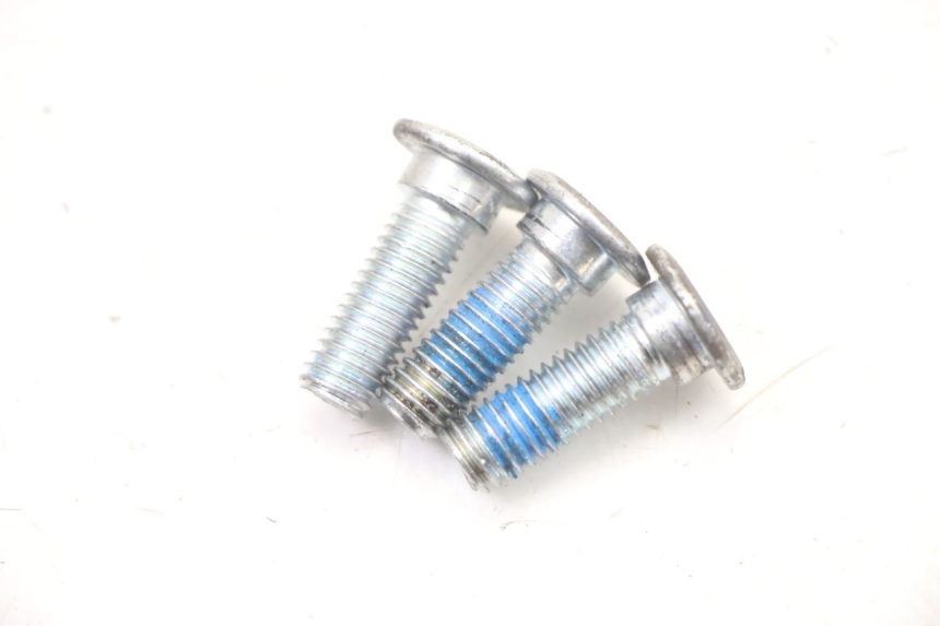 photo de REMSCHIJF BOUT JM MOTORS MIA 50 (2017 - 2020) - Hoofdaanzicht