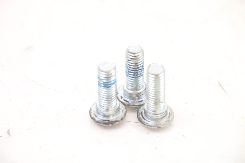 photo de REMSCHIJF BOUT JM MOTORS MIA 50 (2017 - 2020) - Zoom op gebruiksstaat