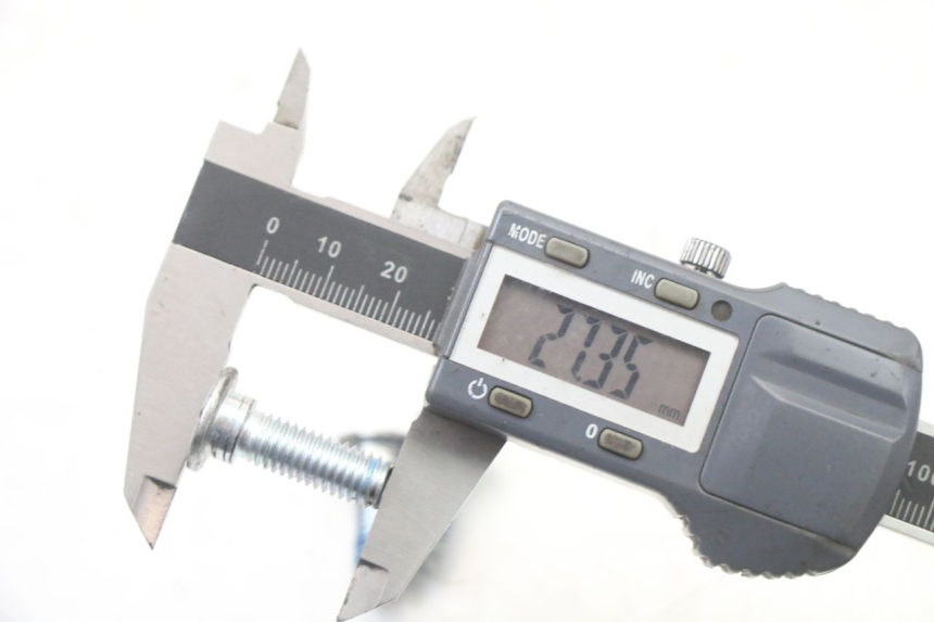 photo de REMSCHIJF BOUT JM MOTORS MIA 50 (2017 - 2020) - Andere kijkhoek