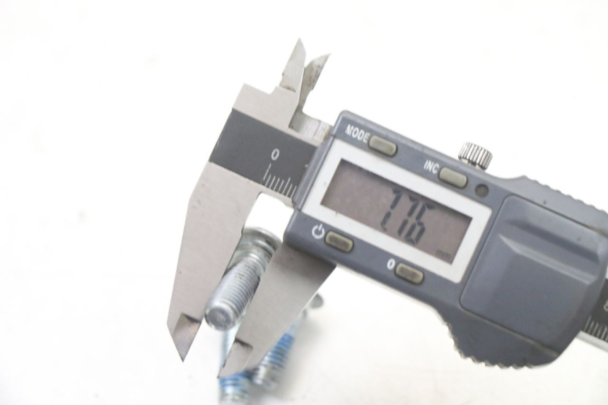 photo de REMSCHIJF BOUT JM MOTORS MIA 50 (2017 - 2020) - Technische close-up