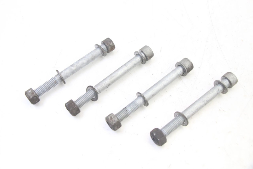 photo de REMSCHIJF BOUT BMW K 75 RT 750 (1989 - 1997) - Hoofdaanzicht