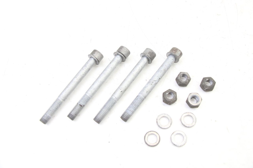 photo de REMSCHIJF BOUT BMW K 75 RT 750 (1989 - 1997) - Detail van het onderdeel