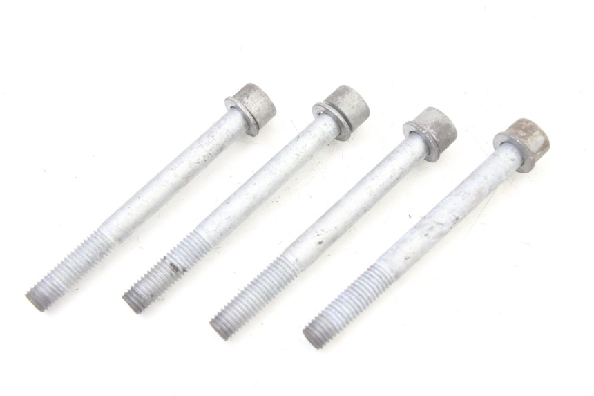 photo de REMSCHIJF BOUT BMW K 75 RT 750 (1989 - 1997) - Zoom op gebruiksstaat