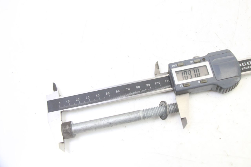 photo de REMSCHIJF BOUT BMW K 75 RT 750 (1989 - 1997) - Andere kijkhoek