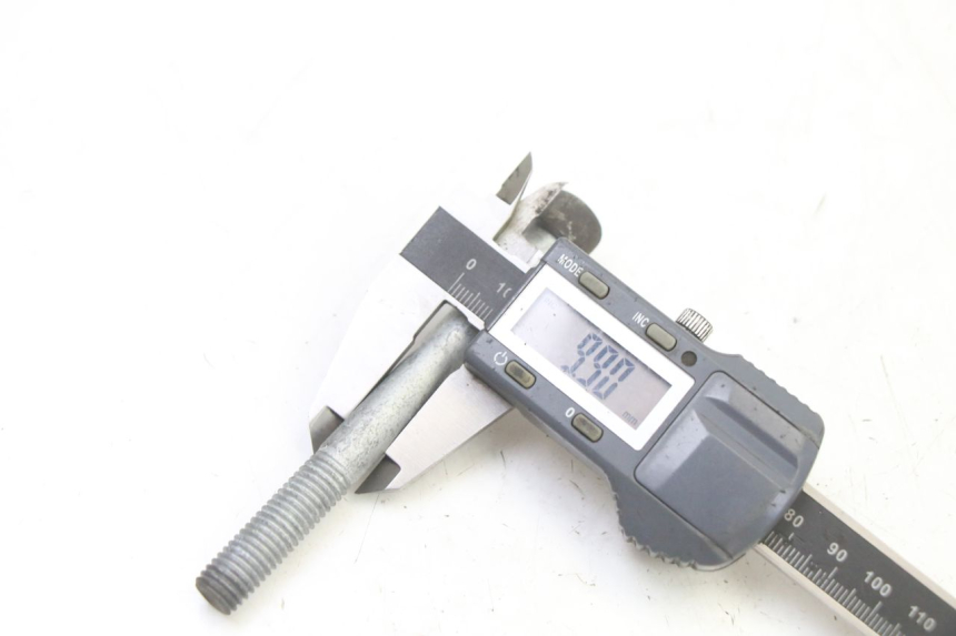 photo de REMSCHIJF BOUT BMW K 75 RT 750 (1989 - 1997) - Technische close-up