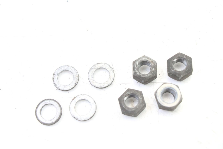 photo de REMSCHIJF BOUT BMW K 75 RT 750 (1989 - 1997) - Overzicht