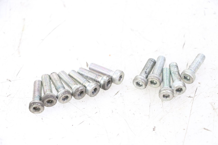 photo de REMSCHIJF BOUT KEEWAY K-LIGHT KLIGHT 125 (2018 - 2025) - Hoofdaanzicht