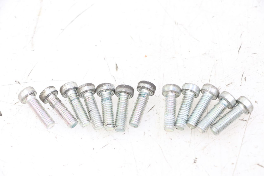 photo de REMSCHIJF BOUT KEEWAY K-LIGHT KLIGHT 125 (2018 - 2025) - Detail van het onderdeel