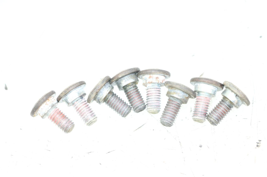 photo de REMSCHIJF BOUT KAWASAKI KX 65 (2000 - 2019) - Hoofdaanzicht