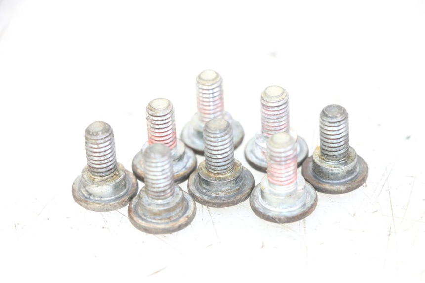 photo de REMSCHIJF BOUT KAWASAKI KX 65 (2000 - 2019) - Andere kijkhoek