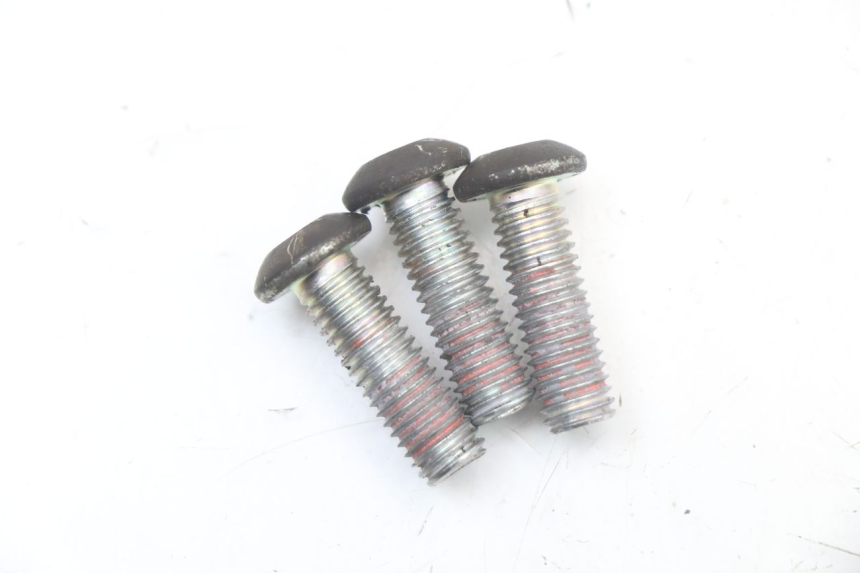 photo de REMSCHIJF BOUT PEUGEOT KISBEE 2T 50 (2018 - 2022) - Detail van het onderdeel