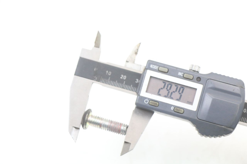 photo de REMSCHIJF BOUT PEUGEOT KISBEE 2T 50 (2018 - 2022) - Andere kijkhoek