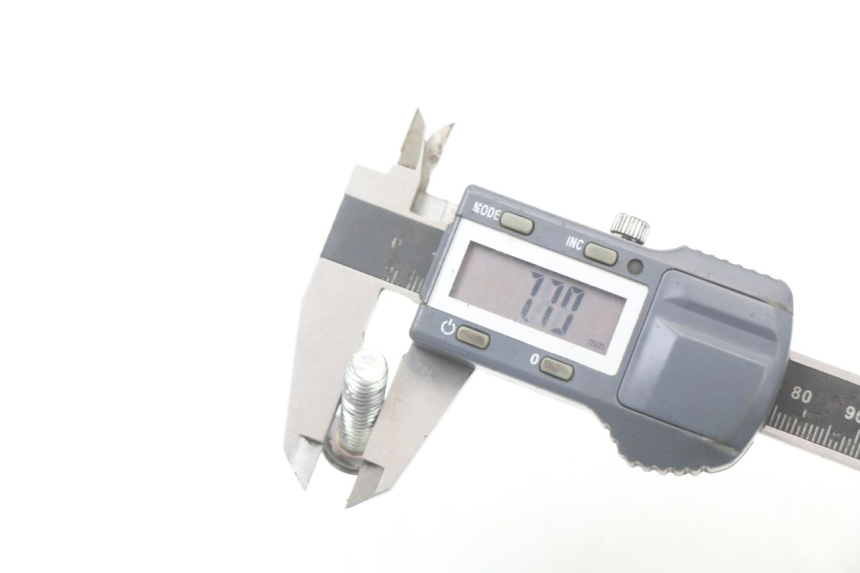 photo de REMSCHIJF BOUT PEUGEOT KISBEE 2T 50 (2018 - 2022) - Technische close-up