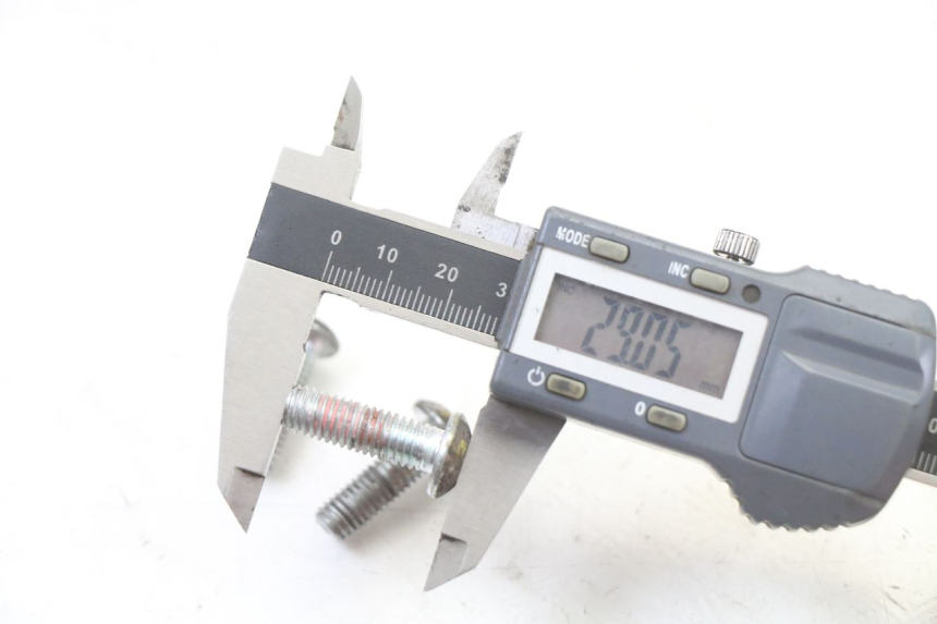 photo de REMSCHIJF BOUT PEUGEOT KISBEE 2T 50 (2018 - 2022) - Andere kijkhoek