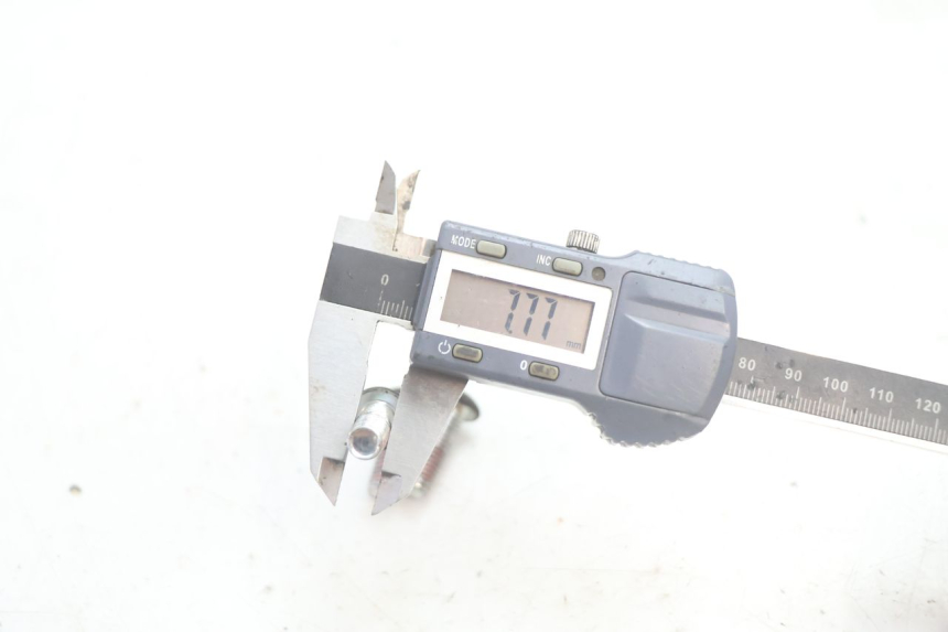 photo de REMSCHIJF BOUT PEUGEOT KISBEE 2T 50 (2010 - 2017) - Technische close-up