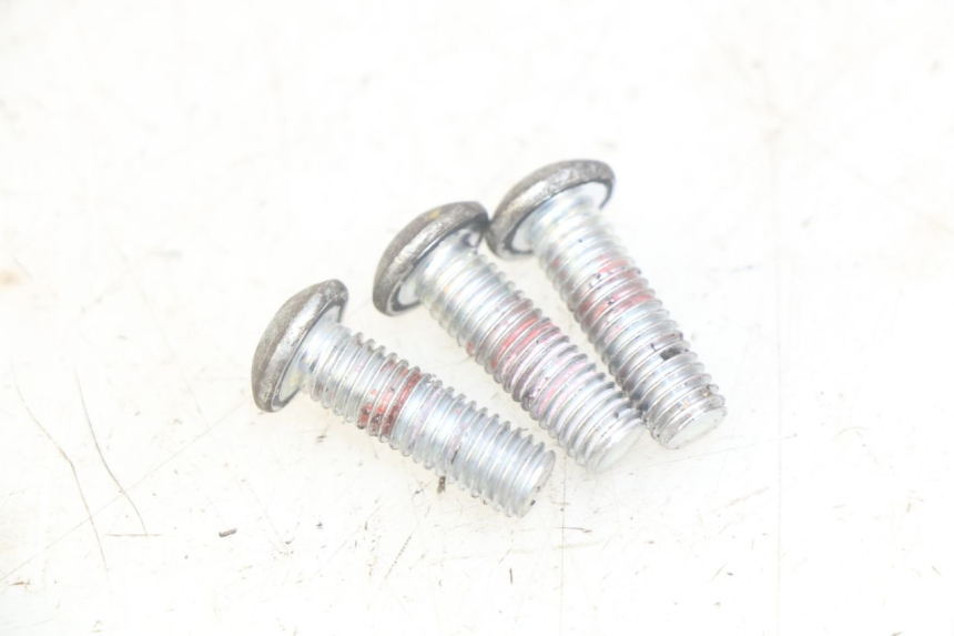 photo de REMSCHIJF BOUT PEUGEOT KISBEE 4T 50 (2018 - 2022) - Technische close-up