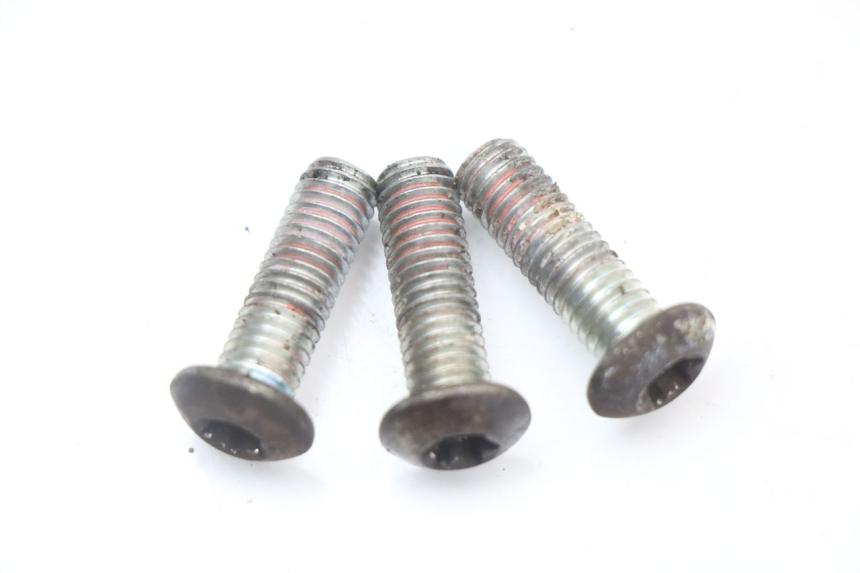 photo de REMSCHIJF BOUT PEUGEOT KISBEE 4T 50 (2018 - 2022) - Detail van het onderdeel