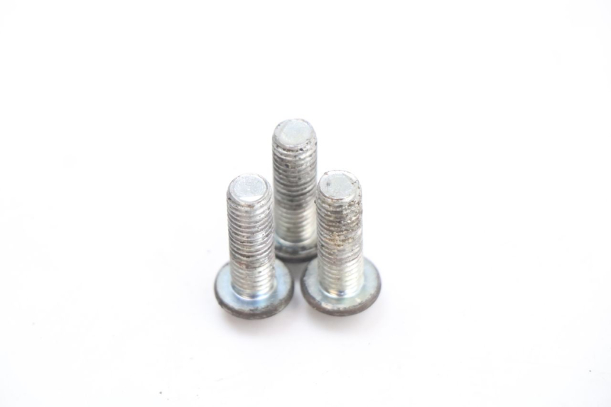 photo de REMSCHIJF BOUT PEUGEOT KISBEE 4T 50 (2018 - 2022) - Zoom op gebruiksstaat