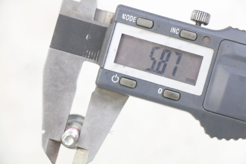 photo de REMSCHIJF BOUT KAWASAKI KX 85 (2001 - 2013) - Detail van het onderdeel