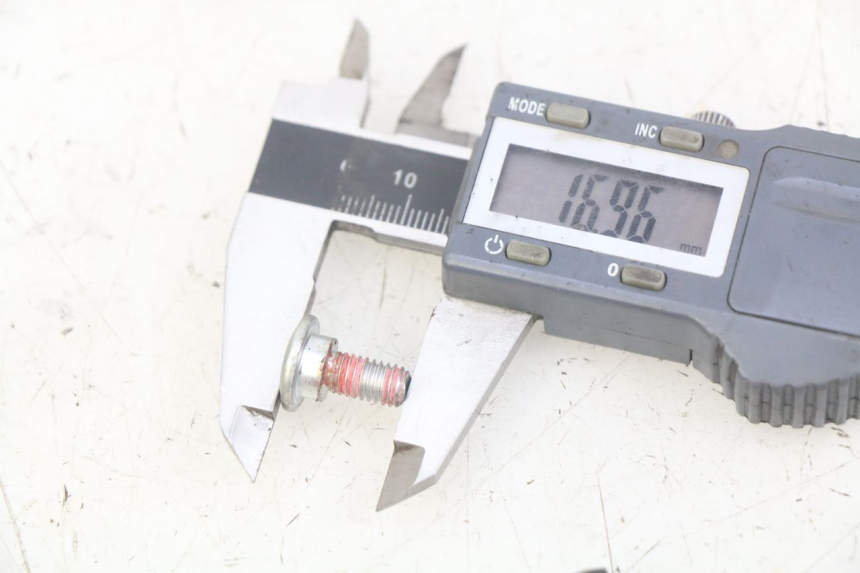 photo de REMSCHIJF BOUT KAWASAKI KX 85 (2001 - 2013) - Zoom op gebruiksstaat