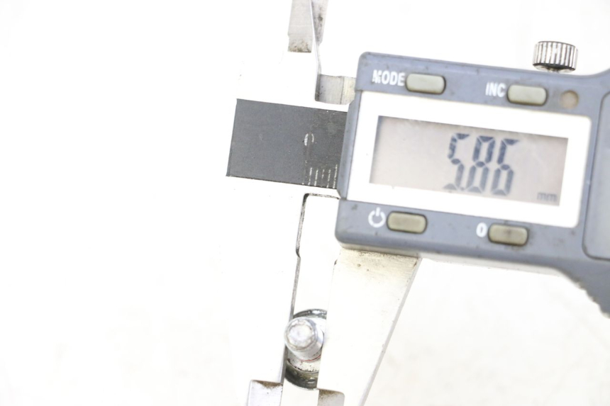 photo de REMSCHIJF BOUT KAWASAKI KX 85 (2014 - 2021) - Detail van het onderdeel