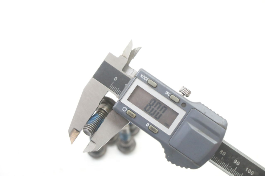 photo de REMSCHIJF BOUT KYMCO DINK 4T 50 (2007 - 2018) - Technische close-up