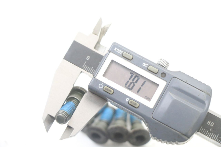 photo de REMSCHIJF BOUT KYMCO PEOPLE S 125 (2000 - 2008) - Technische close-up