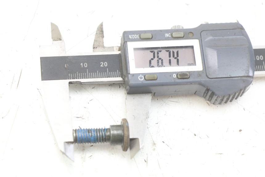 photo de REMSCHIJF BOUT KYMCO LIKE 4T 50 (2009 - 2018) - Zoom op gebruiksstaat